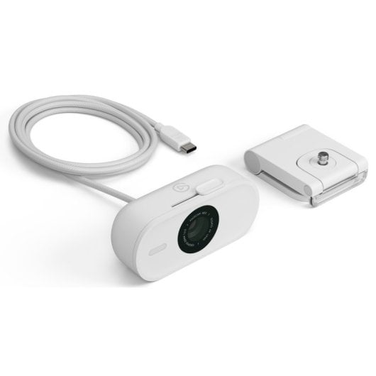 Elgato Facecam Neo Webcam para Streaming FullHD HDR