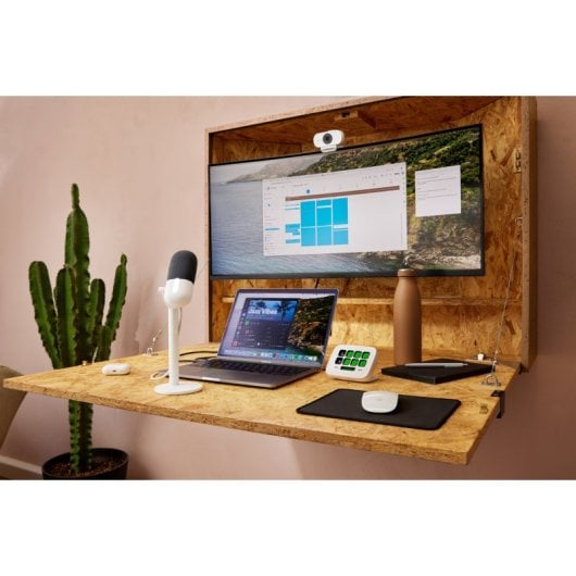 Elgato Facecam Neo Webcam para Streaming FullHD HDR