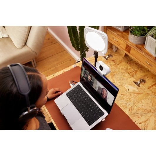 Elgato Facecam Neo Webcam para Streaming FullHD HDR