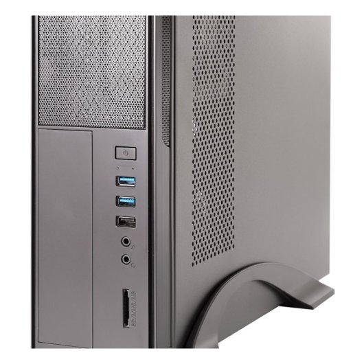 Epical-Q Soho102 AMD Ryzen 5 8500G/8GB/500GB SSD + Windows 11 Home