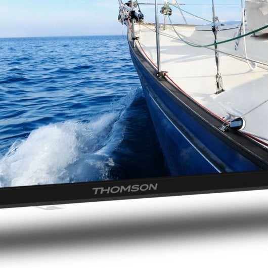 Thomson 32HG2S14 32" LED HD Ready Google TV