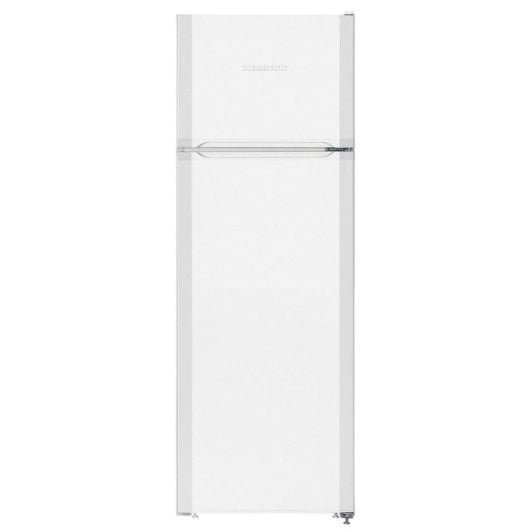 Réfrigérateur Combiné Liebherr CTe 2931 SmartFrost 157 cm 271 L E Blanc