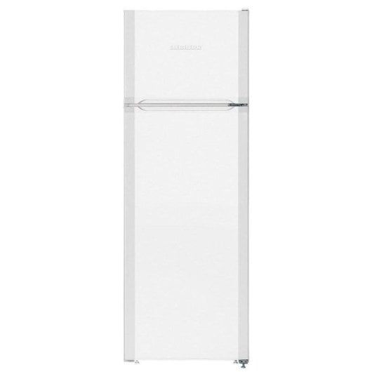 Réfrigérateur Combi Liebherr CTe 2931 SmartFrost 157 cm 270 L E Blanc