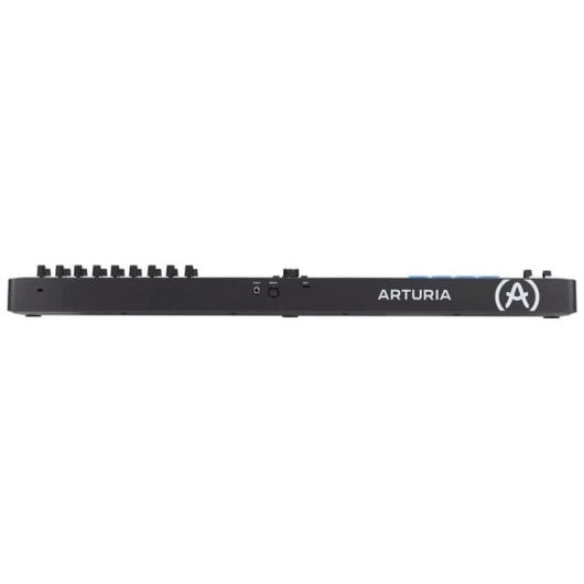 ARTURIA KEYLAB ESSENZIALE 49 MK3 NERO