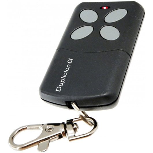 MandoCopy Telemando Universal para Puertas Domóticas
