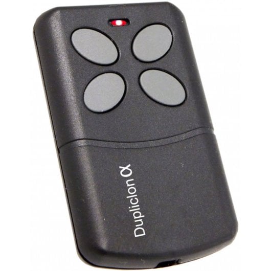 MandoCopy Telemando Universal para Puertas Domóticas