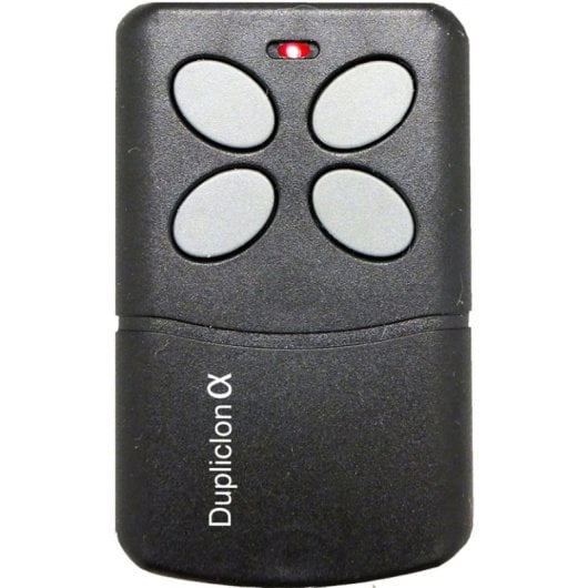 MandoCopy Telemando Universal para Puertas Domóticas