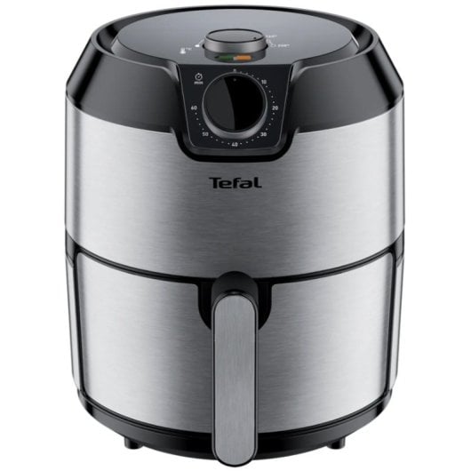 Tefal Easy Fry Classic Freidora de Aire 4.2L 1500W Acero Inoxidable