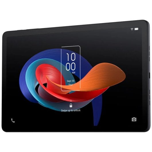 TCL TAB 10 Gen 2 WonderMedia 64 GB 26,3 cm (10.4") 4 GB Wi-Fi 5 (802.11ac) Android 13 Grigio