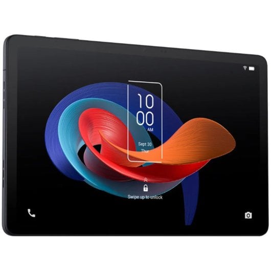 TCL TAB 10 Gen 2 WonderMedia 64 GB 26,3 cm (10.4") 4 GB Wi-Fi 5 (802.11ac) Android 13 Grigio