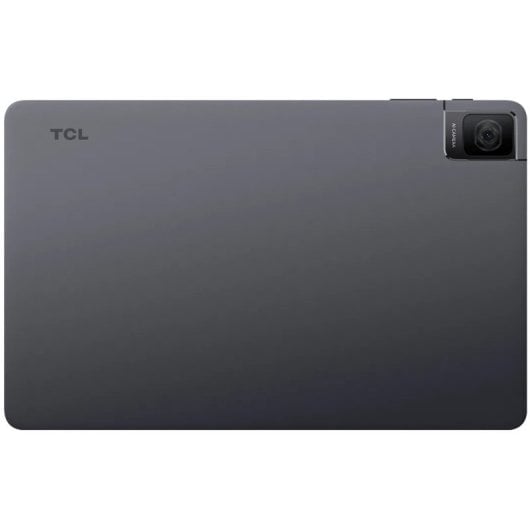 TCL TAB 10 Gen 2 WonderMedia 64 GB 26,3 cm (10.4") 4 GB Wi-Fi 5 (802.11ac) Android 13 Grigio