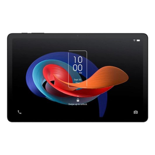 Tablet TCL TAB 10 Gen 2 WiFi 10,4" 4GB 64GB Cinzento