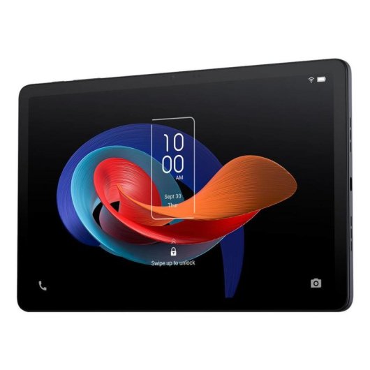 Tablet TCL TAB 10 Gen 2 WiFi 10,4" 4GB 64GB Cinzento