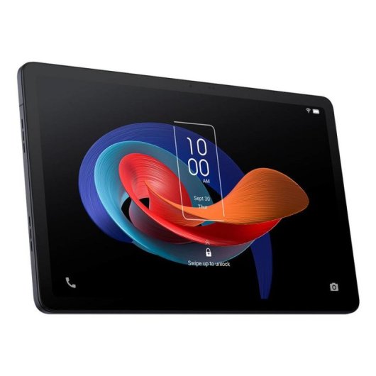 Tablet TCL TAB 10 Gen 2 WiFi 10,4" 4GB 64GB Cinzento