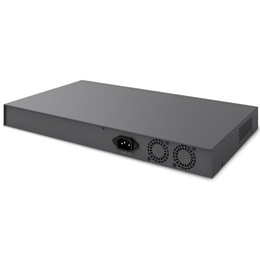 EnGenius Fit EWS7928P-FIT Switch Gestionado L2-L3 24 Puertos Gigabit 4 SFP
