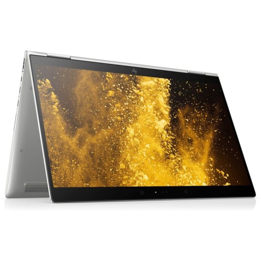 HP Elitebook X360 1030 G3 Intel Core i5-8350U/8 GB/256GB SSD/13.3" Táctil