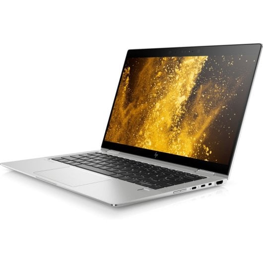 HP Elitebook X360 1030 G3 Intel Core i5-8350U/8 GB/256GB SSD/13.3" Táctil