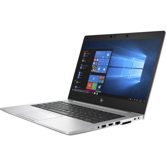 HP Elitebook 830 G6 Intel Core i5-8265U/16 GB/256 GB SSD/13,3"