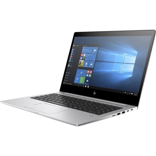 HP Elitebook Folio 1040 G4 Intel Core i5-7300U/8GB/256GB SSD/14" Táctil