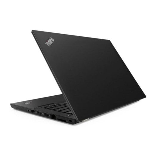 Portátil Lenovo ThinkPad T480 Intel Core i7-8550U 16GB 256GB SSD MX150 14" Windows 10 Pro