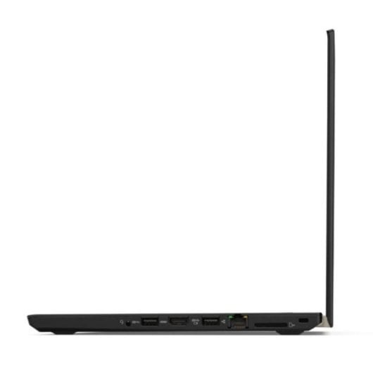 Portátil Lenovo ThinkPad T480 Intel Core i7-8550U 16GB 256GB SSD MX150 14" Windows 10 Pro