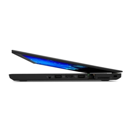 Portátil Lenovo ThinkPad T480 Intel Core i7-8550U 16GB 256GB SSD MX150 14" Windows 10 Pro