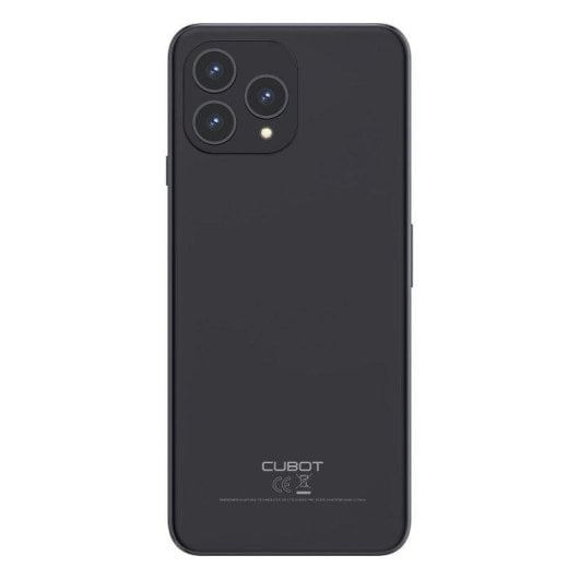 Cubot P80 4G 8GB 512GB 6.58" Noir