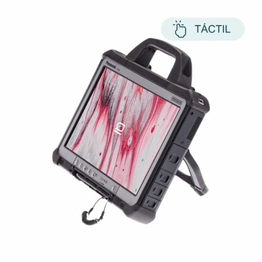 Panasonic Toughbook Cf-d1 Mk3 Intel Core i5-6300U/8GB/256GB SSD/13.3" Táctil