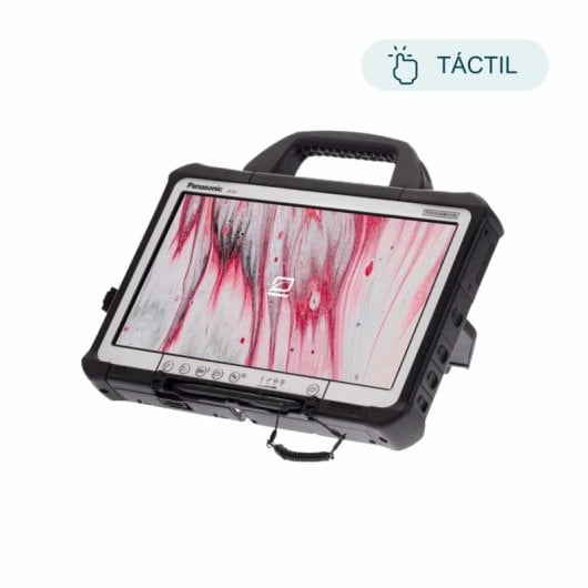 Panasonic Toughbook Cf-d1 Mk3 Intel Core i5-6300U/8GB/256GB SSD/13.3" Táctil