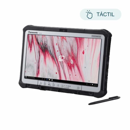 Panasonic Toughbook Cf-d1 Mk3 Intel Core i5-6300U/8GB/256GB SSD/13.3" Táctil