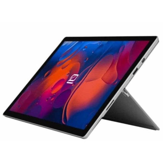 Portátil Microsoft Surface Pro 5 12.3" Intel Core i5-7300U 8GB 256GB SSD Windows 10 Profesional