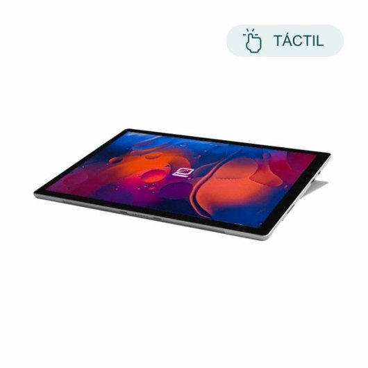 Portátil Microsoft Surface Pro 5 12.3" Intel Core i5-7300U 8GB 256GB SSD Windows 10 Profesional