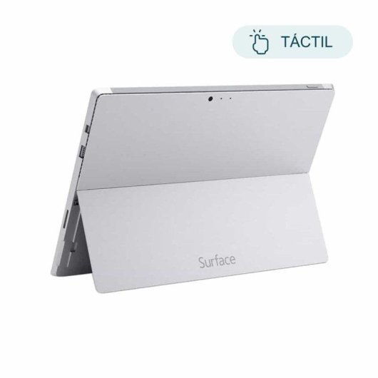 Portátil Microsoft Surface Pro 5 12.3" Intel Core i5-7300U 8GB 256GB SSD Windows 10 Profesional