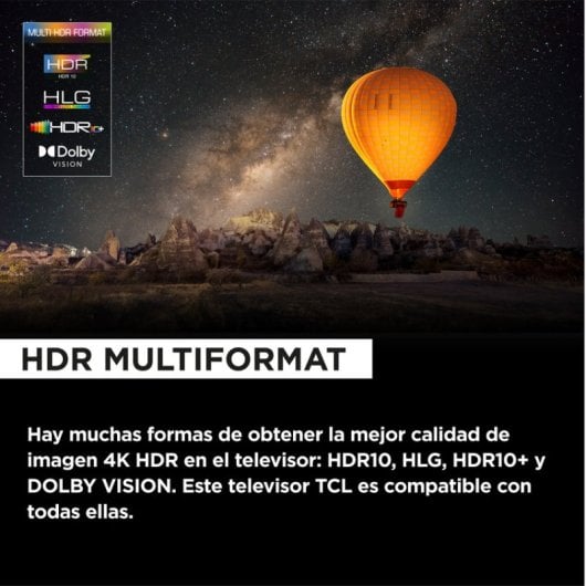 TCL P75 Series 55P755 55" LED UltraHD 4K Smart TV