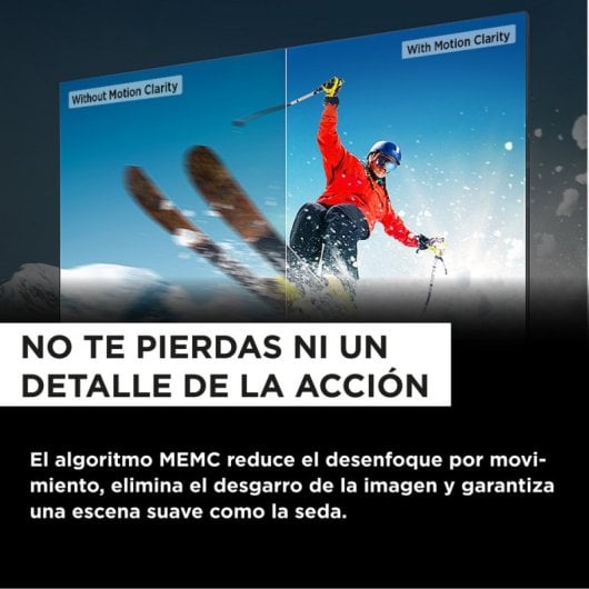 TCL P75 Series 43P755 43" LED UltraHD 4K Smart TV
