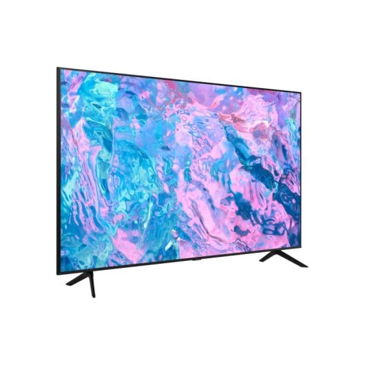 Samsung Series 7 TU50CU7105K 127 cm (50") 4K Ultra HD Smart TV Wi-Fi Nero