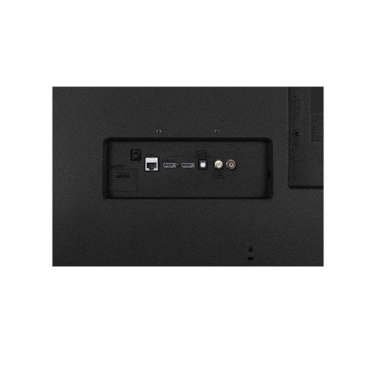 TV LG LED 27TQ615S-PZ 27" Full HD 60Hz Smart TV WebOS HDR10 Wi-Fi VESA