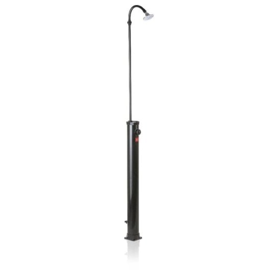 Gre AR1009 Ducha Solar PVC 9 Litros Negra