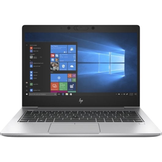 HP Elitebook 830 G6 Intel Core i5-8265U/8 GB/256GB SSD/13.3"