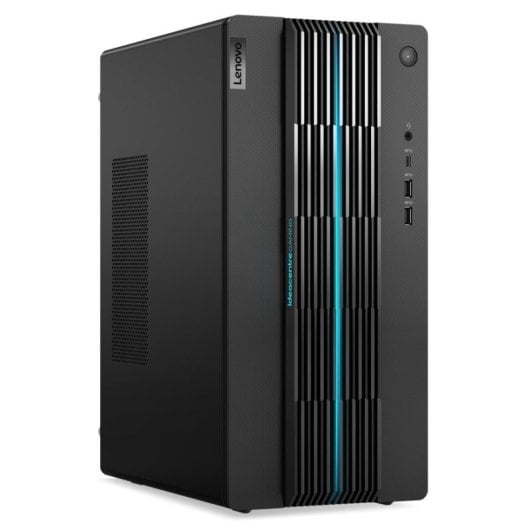 Lenovo IdeaCentre Gaming 5 17ACN7 AMD Ryzen 7 5700G/16 GB/1 TB + 512 GB SSD/RTX 3050