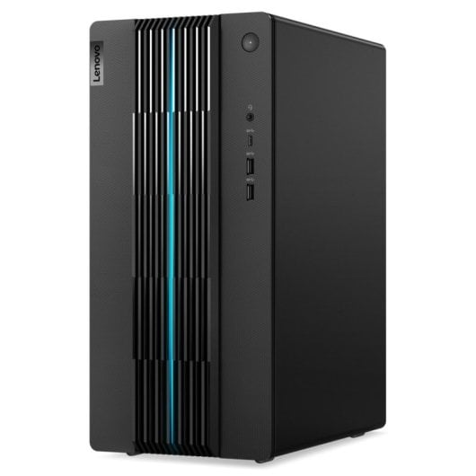 Lenovo IdeaCentre Gaming 5 17ACN7 AMD Ryzen 7 5700G/16 GB/1 TB + 512 GB SSD/RTX 3050
