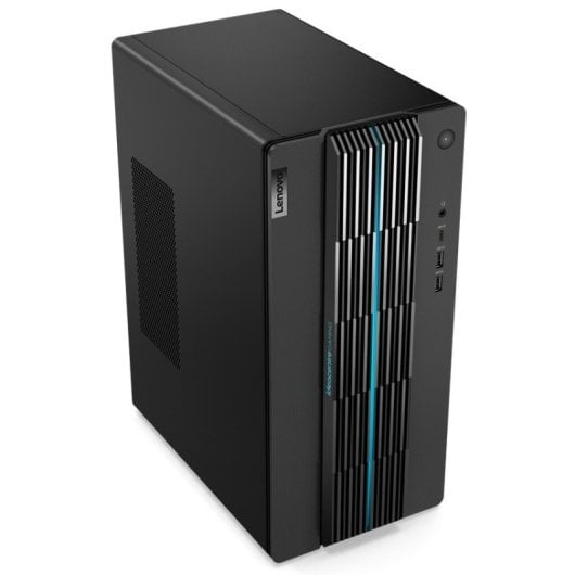 Lenovo IdeaCentre Gaming 5 17ACN7 AMD Ryzen 7 5700G/16 GB/1 TB + 512 GB SSD/RTX 3050