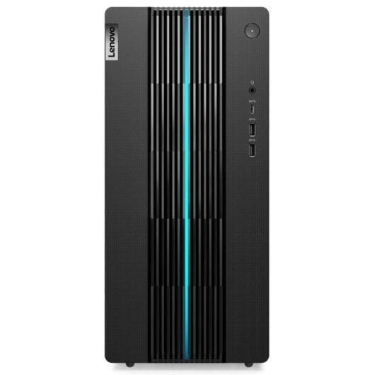 Lenovo IdeaCentre Gaming 5 17ACN7 AMD Ryzen 7 5700G/16 GB/1 TB + 512 GB SSD/RTX 3050