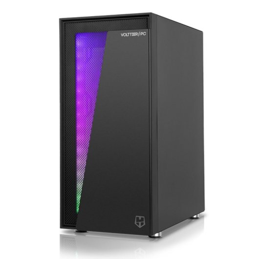 VolttierPC PC Gaming AMD Ryzen 5 7600X/32GB/1TB SSD/RTX 4060 Ti