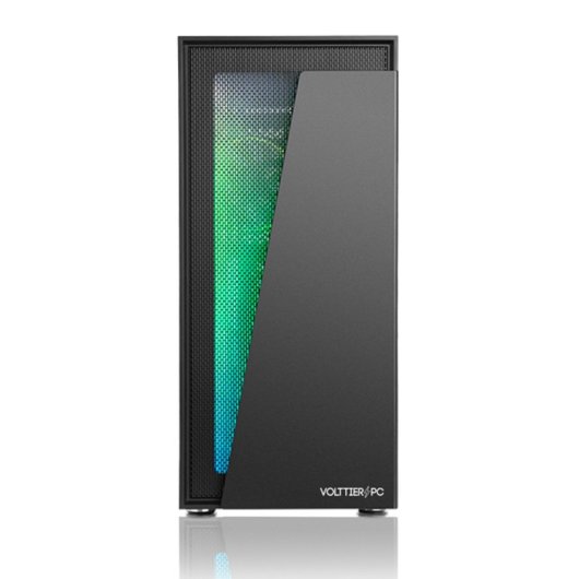VolttierPC PC Gaming AMD Ryzen 5 7600X/32GB/1TB SSD/RTX 4060 Ti