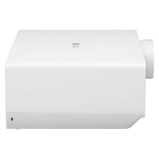 LG ProBeam BU50RG Proyector ANSI Láser UltraHD 4K 5000 Lúmenes Blanco