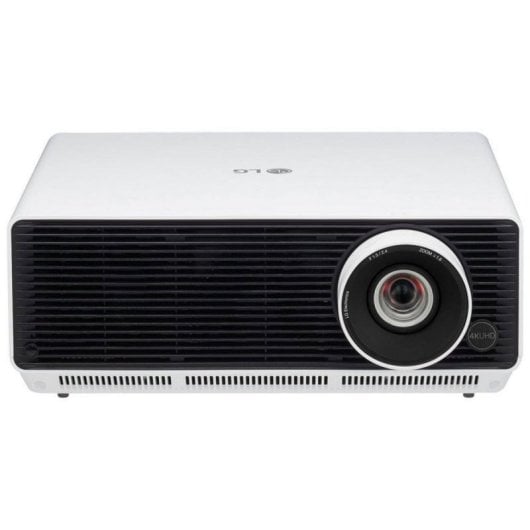 Beamer LG ProBeam BU50RG 4K UltraHD 5000 Lumen 300" Laser DLP Smart webOS