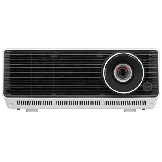 LG ProBeam BU50RG Proyector ANSI Láser UltraHD 4K 5000 Lúmenes Blanco