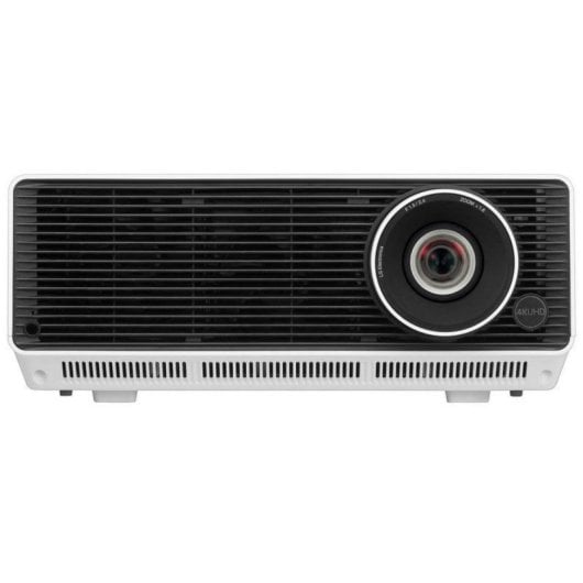 Beamer LG ProBeam BU50RG 4K UltraHD 5000 Lumen 300" Laser DLP Smart webOS