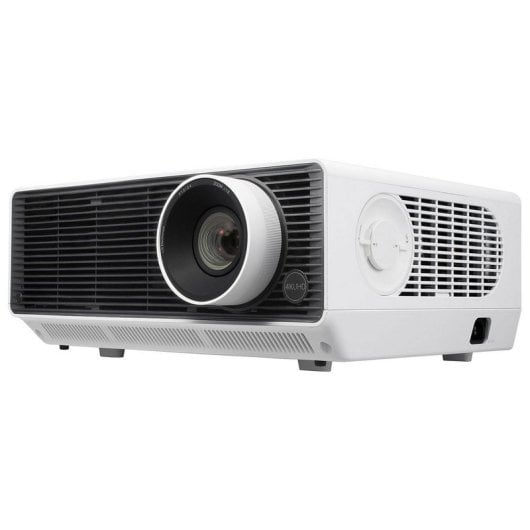 LG ProBeam BU50RG Proyector ANSI Láser UltraHD 4K 5000 Lúmenes Blanco